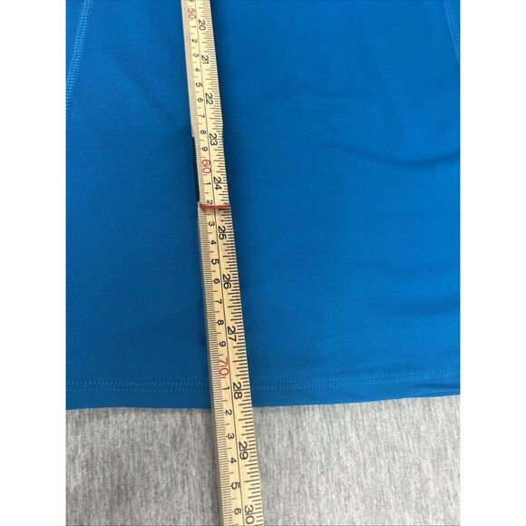 Champion Duo Dry Tank Top Women’s T-Back Turquoise  Size Large  #1 - Picture 11 of 11